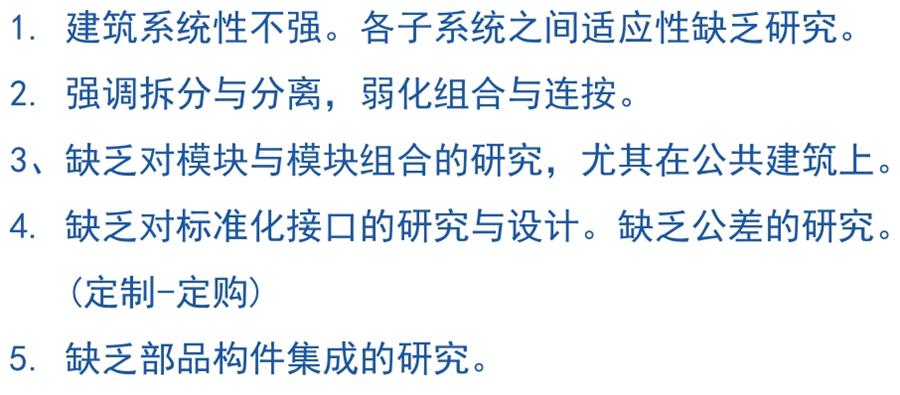 裝配式建筑設(shè)計(jì)存在的問題探討！(圖5)
