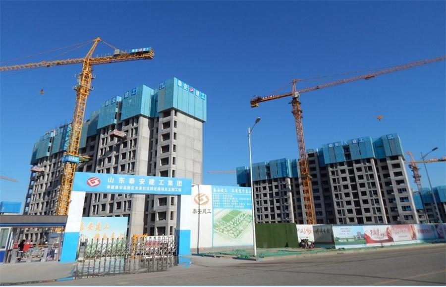 “裝配式建筑”初探！(圖8)
