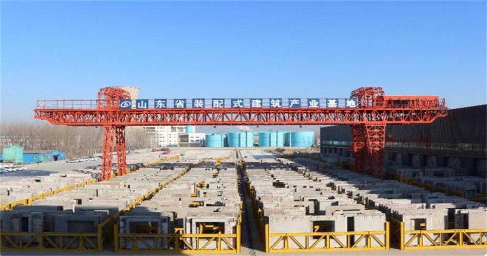 泰安：解讀裝配式建筑工作導(dǎo)則，促進(jìn)建筑產(chǎn)業(yè)化發(fā)展轉(zhuǎn)型升級(jí)!(圖2)