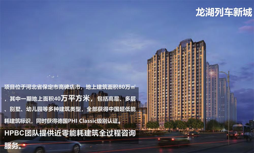 案例欣賞：近零能耗、超低能耗、被動房、全過程咨詢(圖9)