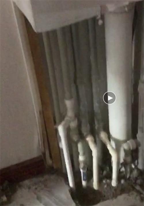 精準(zhǔn)檢測漏水、滲水：客廳、廚房、衛(wèi)生間。。。(圖2)