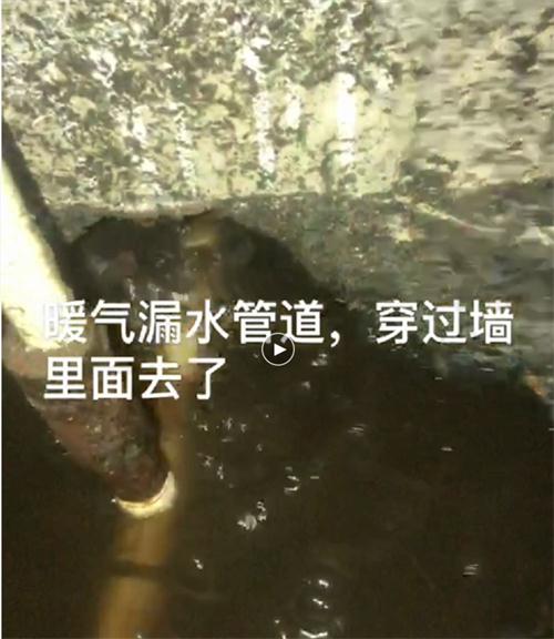 精準(zhǔn)檢測漏水、滲水：客廳、廚房、衛(wèi)生間。。。(圖4)
