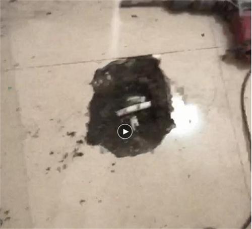 精準(zhǔn)檢測漏水、滲水：客廳、廚房、衛(wèi)生間。。。(圖5)