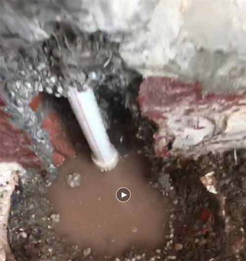 精準(zhǔn)檢測漏水、滲水：客廳、廚房、衛(wèi)生間。。。(圖6)