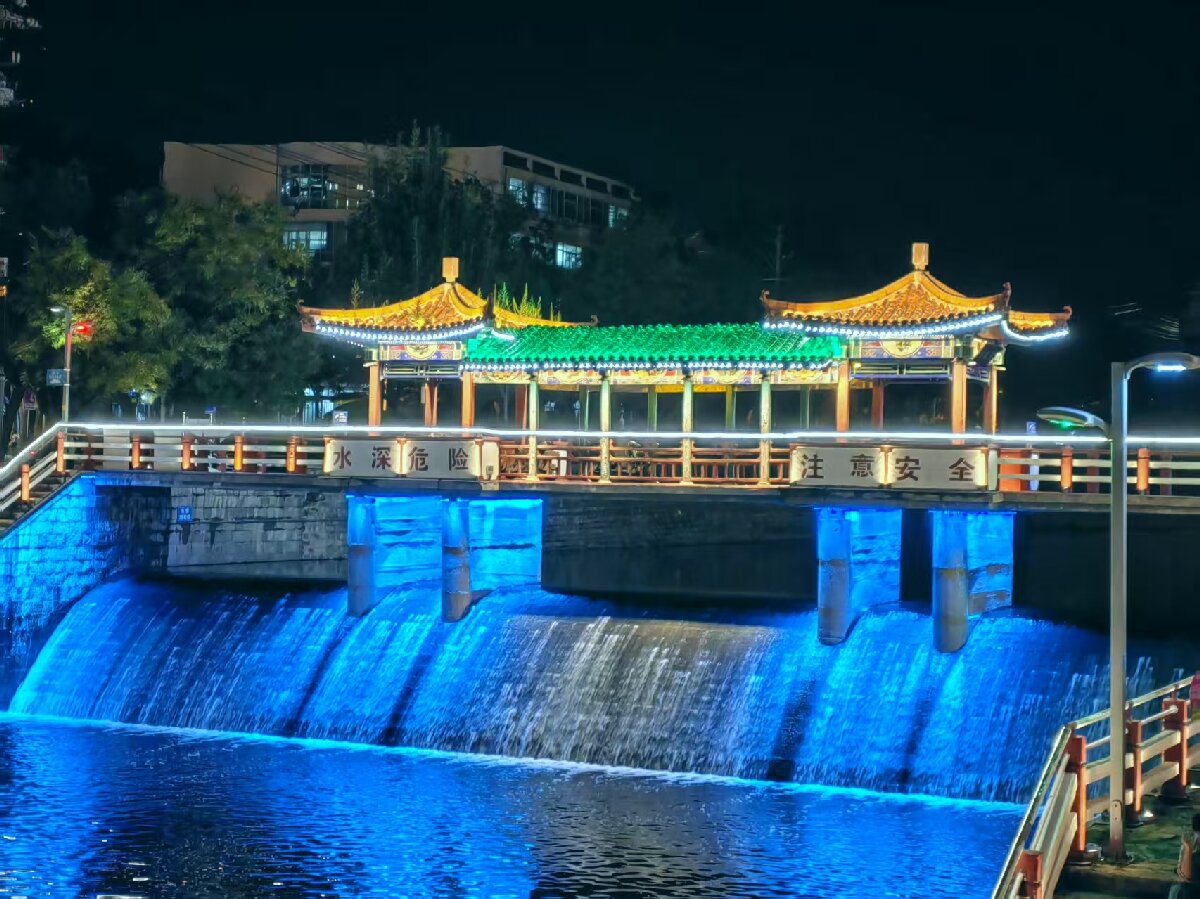 岱青水藍(lán)：泰城城市更新新亮點(diǎn)！(圖6)