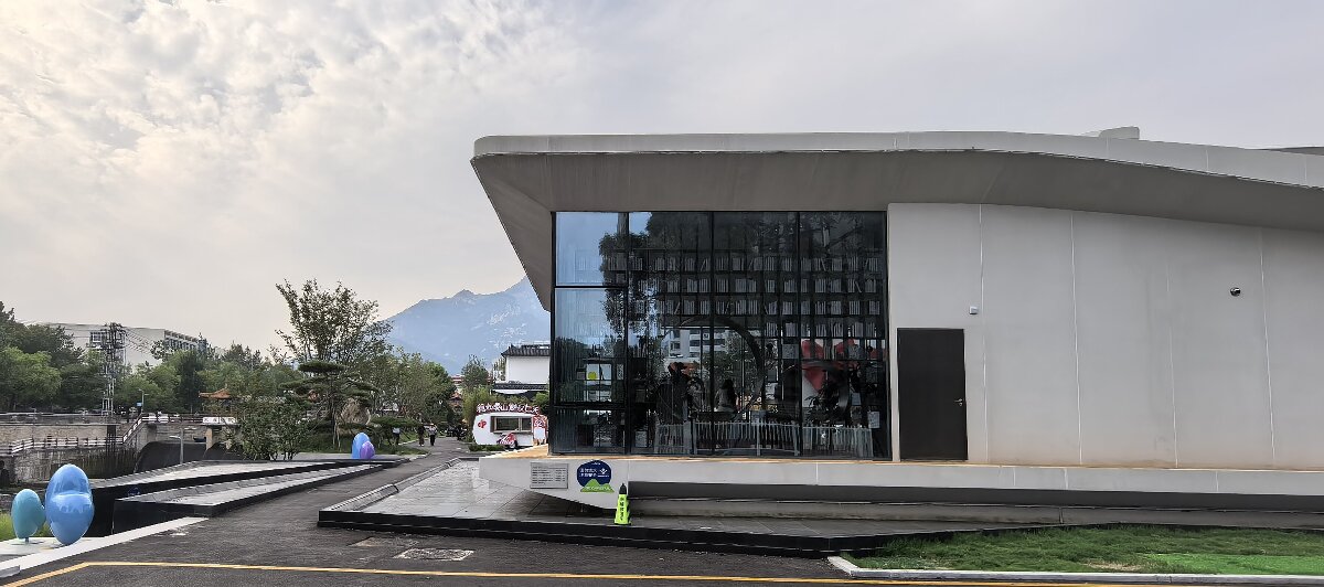 岱青水藍(lán)：泰城城市更新新亮點(diǎn)！(圖9)