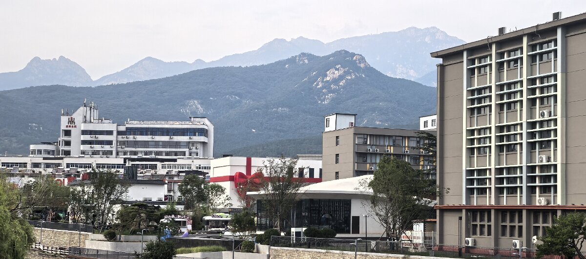 岱青水藍(lán)：泰城城市更新新亮點(diǎn)！(圖14)