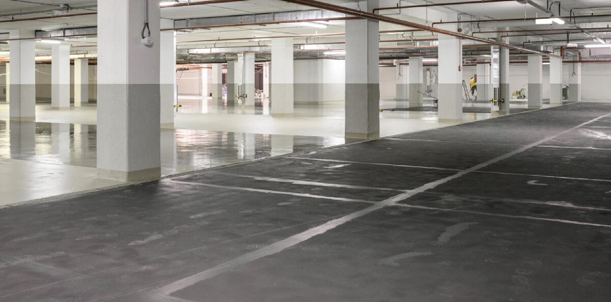 地下空間底板：滲漏與水損治理！(圖1)